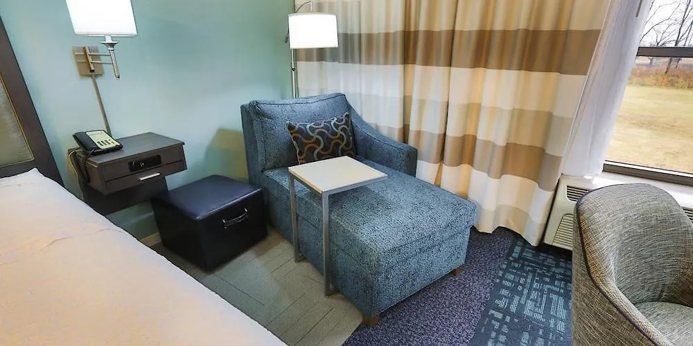 Hotel Hampton Inn & Suites Nashville-Airport