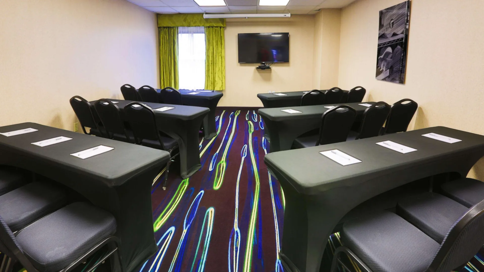 Hotel Hampton Inn & Suites Nashville-Airport