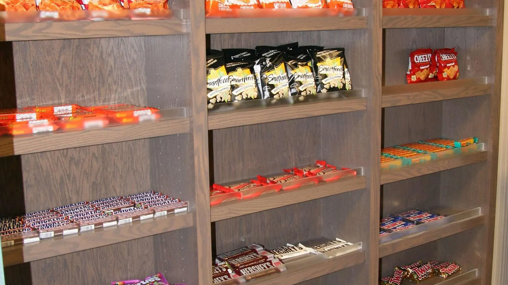 Hotel Hampton Inn & Suites Nashville-Airport