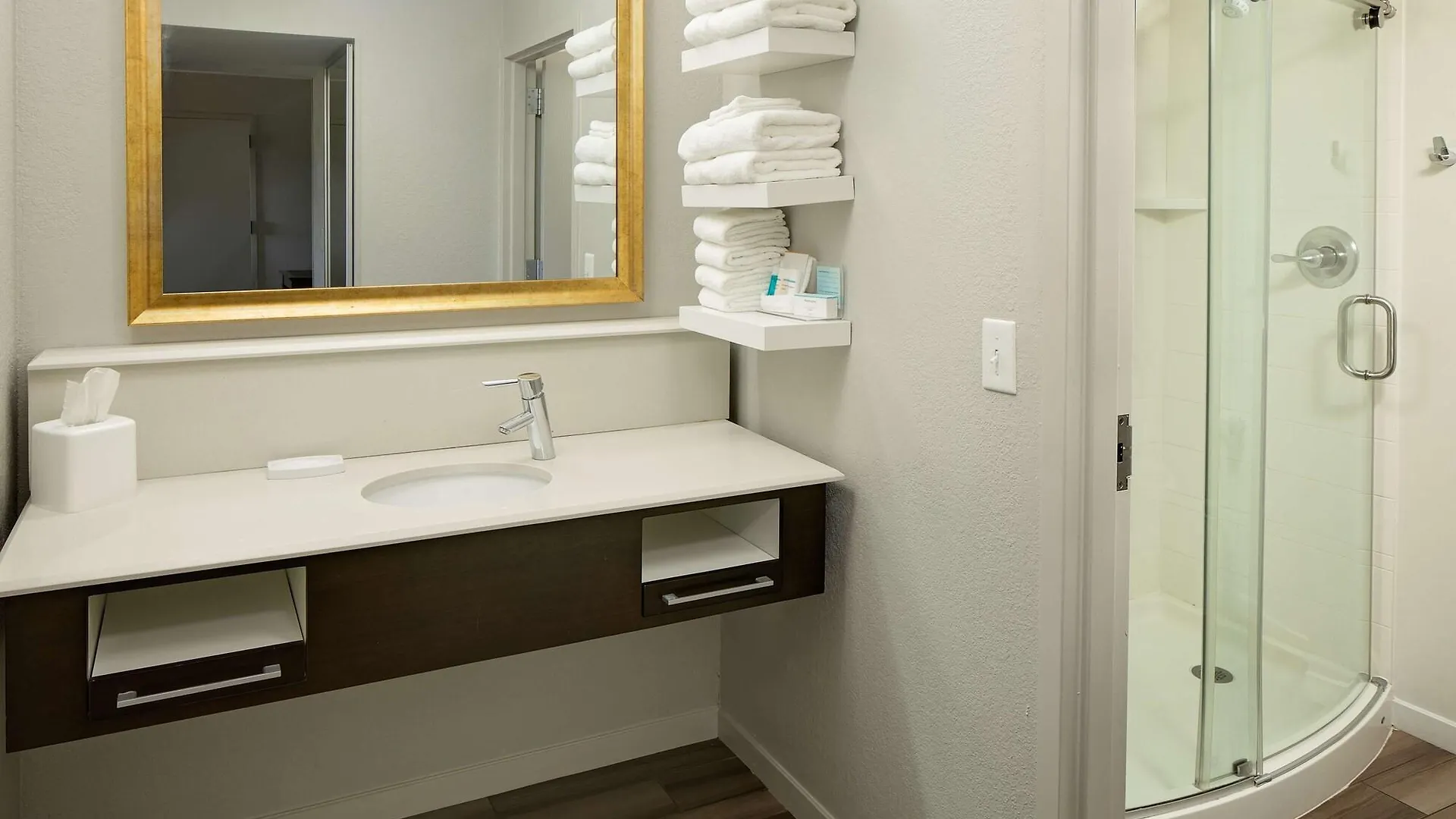 Hotel Hampton Inn & Suites Nashville-Airport