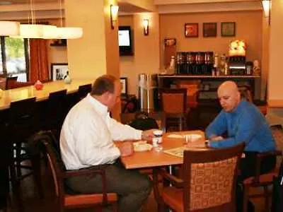 Hampton Inn & Suites Nashville-Airport Hotel