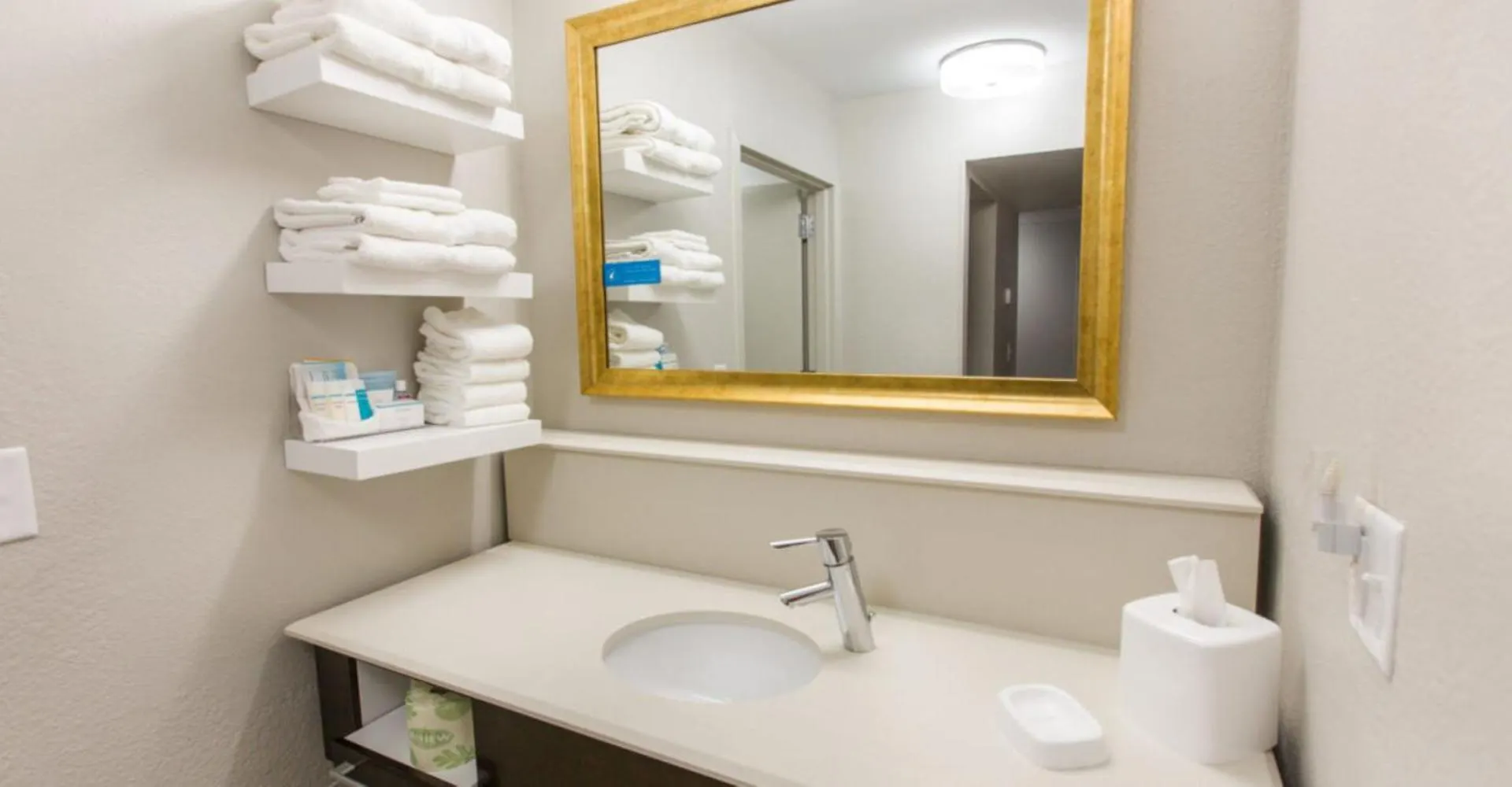 Hampton Inn & Suites Nashville-Airport Hotel