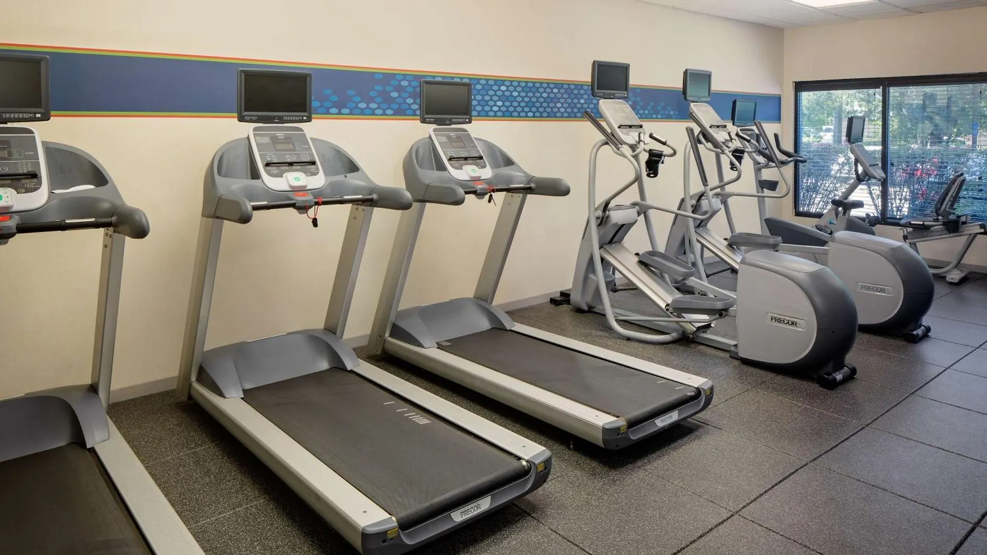 Hampton Inn & Suites Nashville-Airport Hotel