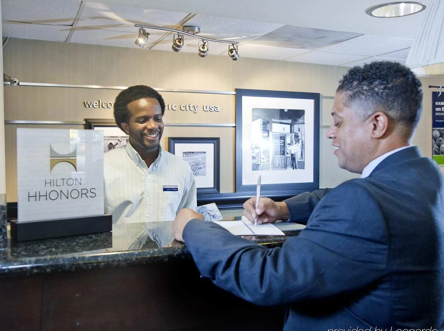 Hampton Inn & Suites Nashville-Airport Nashville