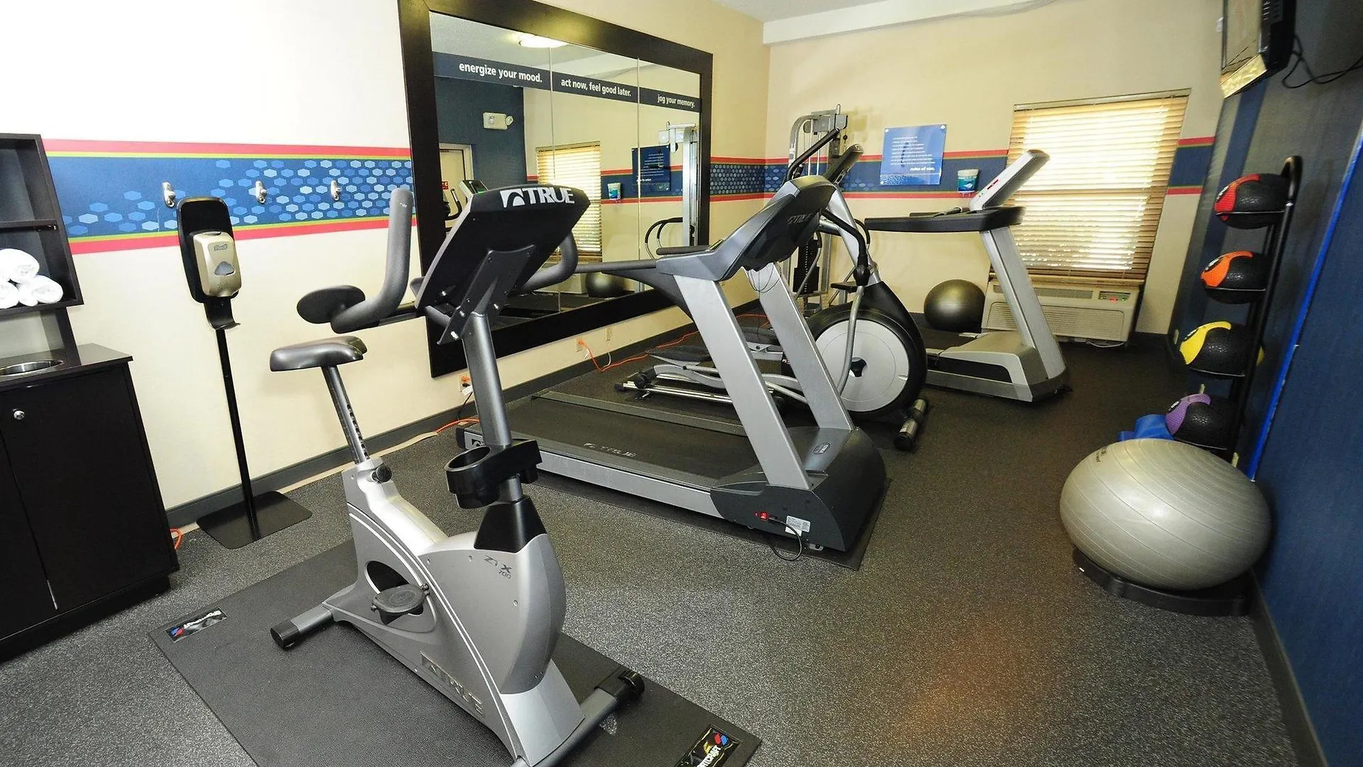 *** Hotel Hampton Inn & Suites Nashville-Airport United States