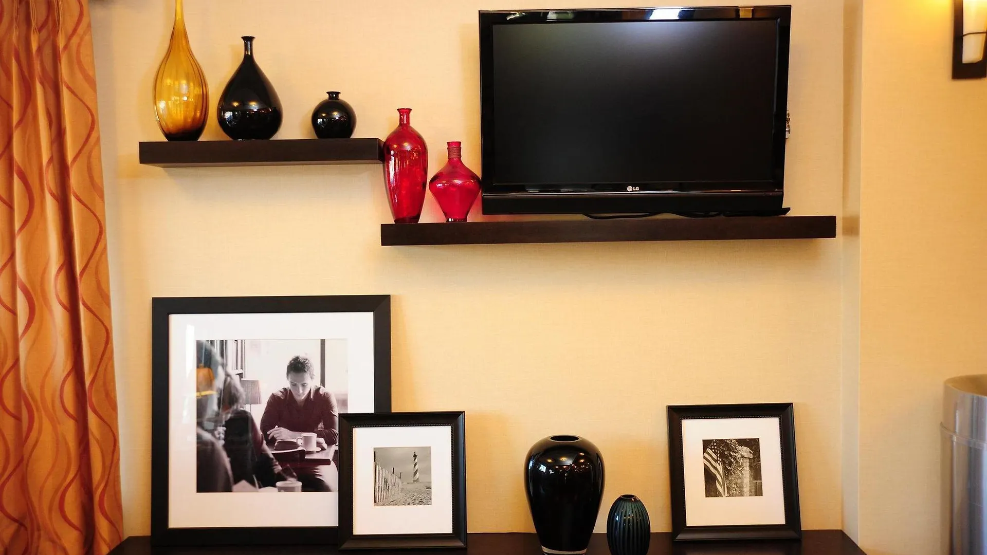 Hampton Inn & Suites Nashville-Airport 3*, Nashville United States