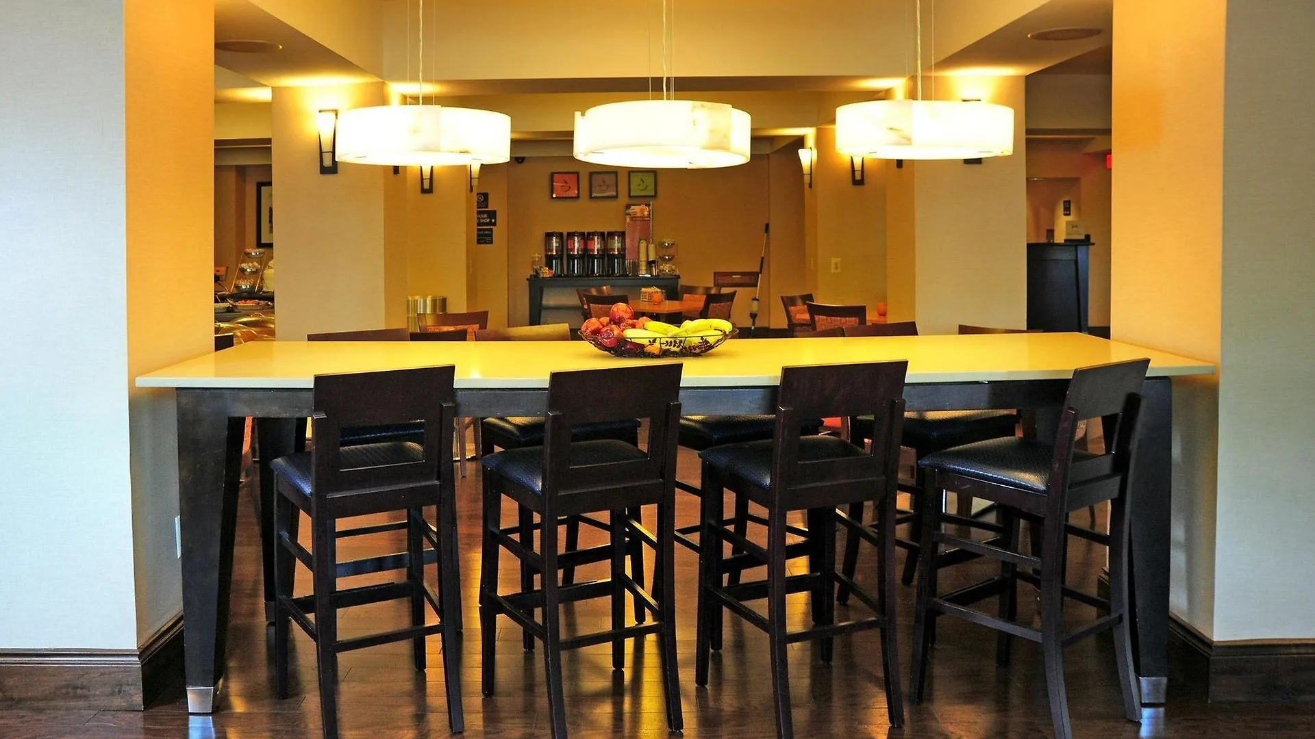 Hampton Inn & Suites Nashville-Airport United States