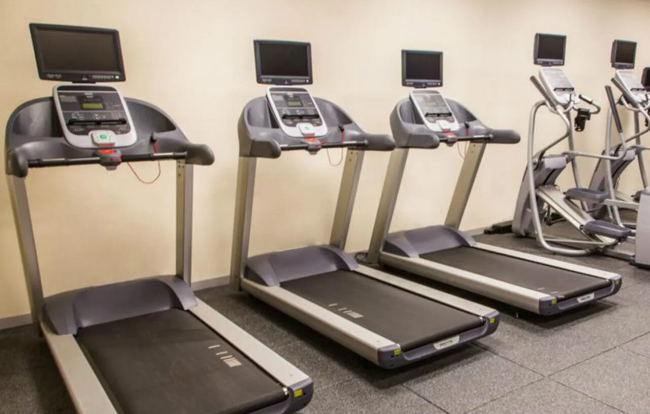 Hampton Inn & Suites Nashville-Airport 3*, Nashville