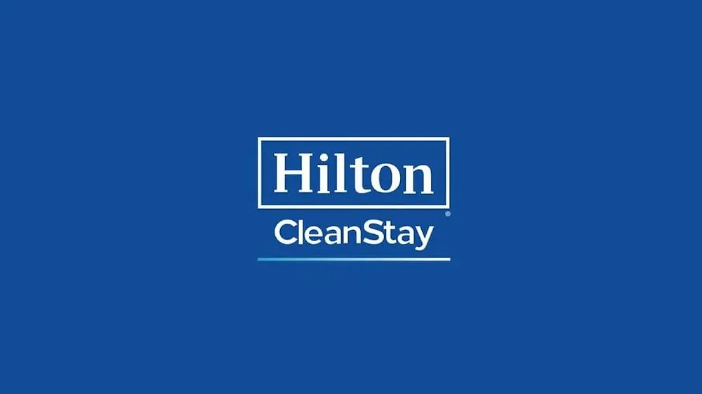 Hampton Inn & Suites Nashville-Airport