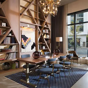 Thompson Nashville, By Hyatt Nashville