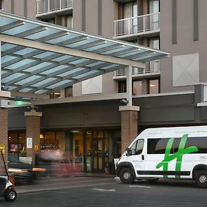 - Vanderbilt - Dwtn By Ihg Nashville