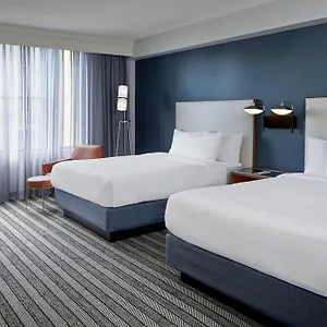 Courtyard By Marriott Downtown Nashville