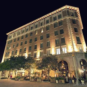 Hotel The Culver
