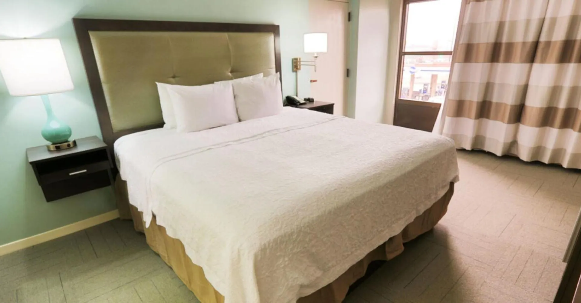 Hampton Inn & Suites Nashville-Airport Estados Unidos