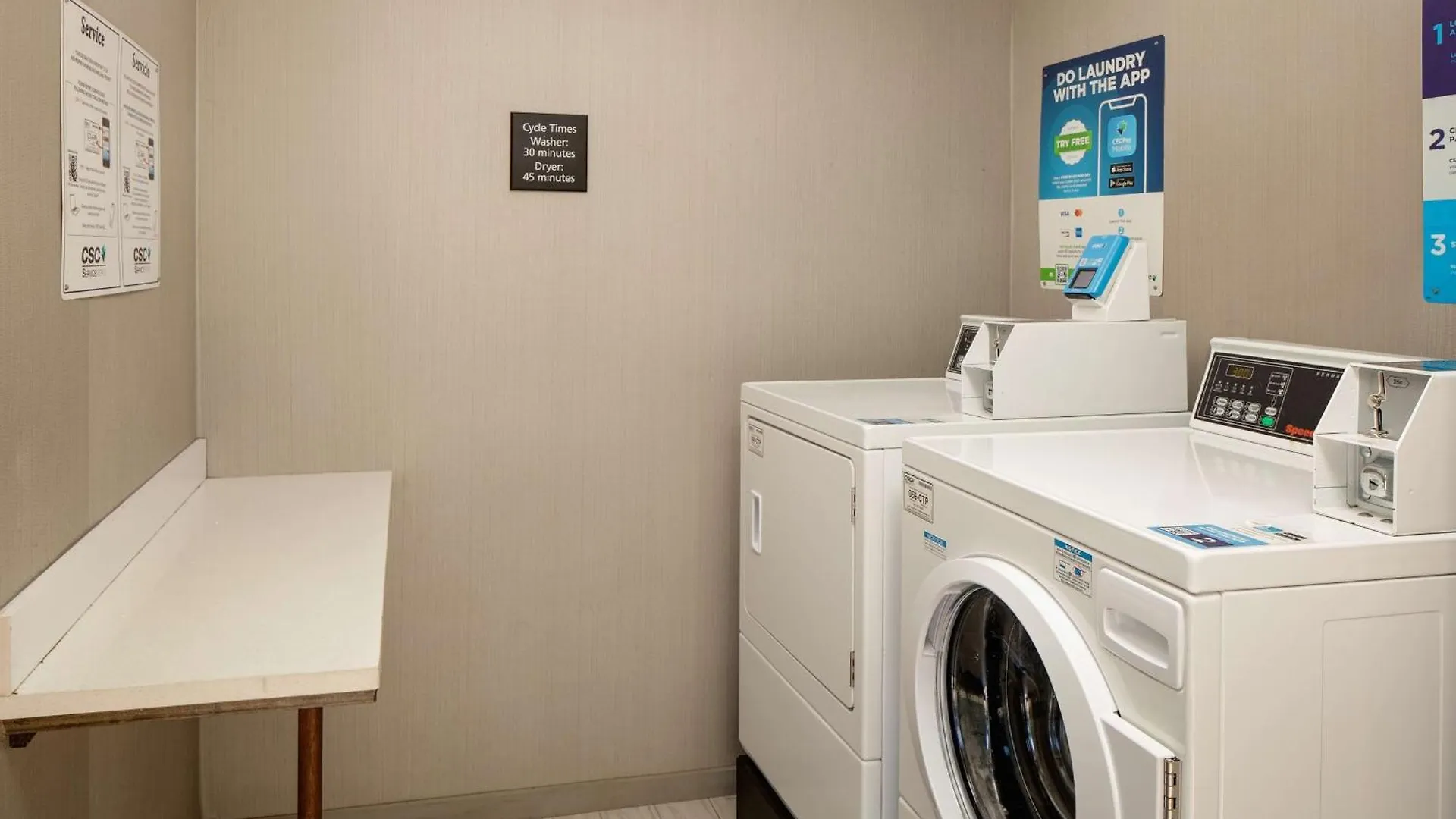 *** Hotel Hampton Inn & Suites Nashville-Airport Estados Unidos