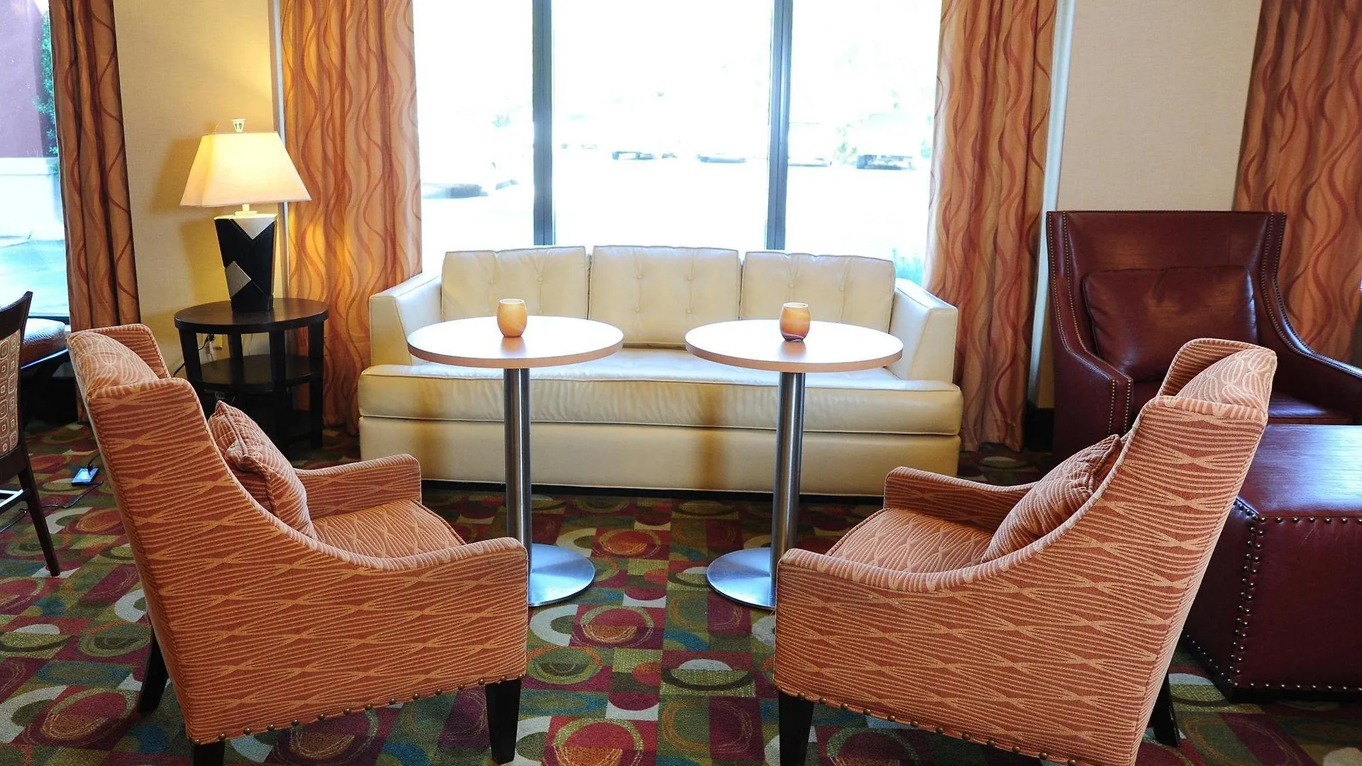 Hampton Inn & Suites Nashville-Airport Nashville